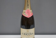 Cricova Prestige Rosé Brut Champagne 0.75L — photo 1